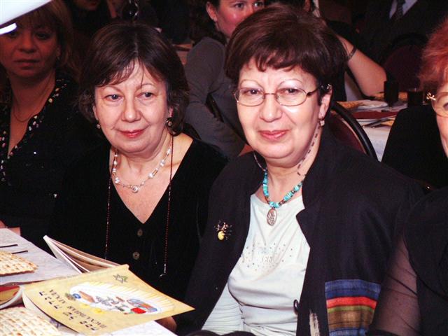 pesach